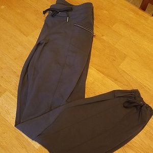 Athleta Joggers